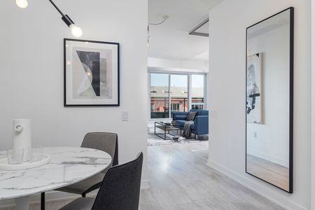 For Lease - 78 Tecumseth Street Unit# 601, Toronto, Ontario - Photo 4