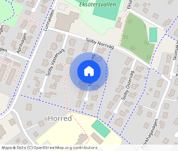 Sjöby mellanväg, Horred - Photo 1