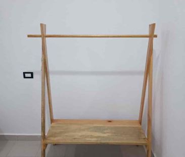 Departamento tipo estudio amueblado con Alberca en el centro $6,300... - Photo 3