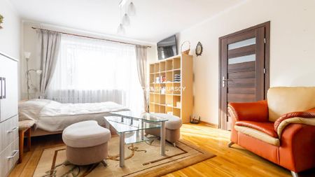 Mieszkanie Skawina Kopanka powierzchnia 54.0 m² C206-WM-21387 - Zdjęcie 3