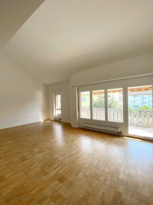 "Familienwohnung - In grüner Umgebung" - Photo 1