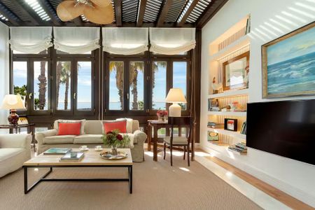 Avenida del Pintor Joaquín Sorolla, Málaga, Andalusia 29016 - Foto 4