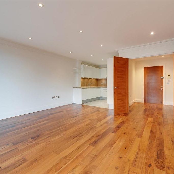 2 bedroom apartment to rent - Photo 1