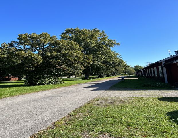 Hyvelvägen, Ljusne - Photo 1