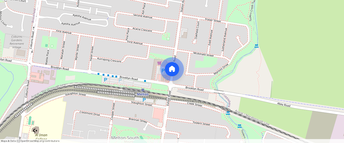 Melton South, Melbourne - West