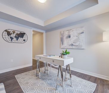 For Lease - 3002 Preserve Drive Unit# 25, Oakville, Ontario - Photo 1