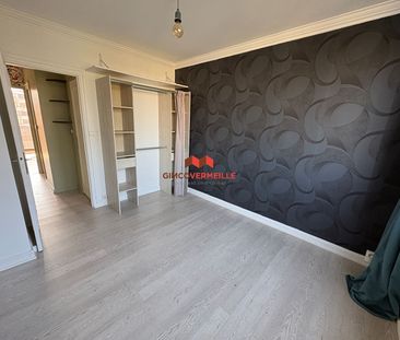 Location Appartement 3 pièces 54m² - Photo 4