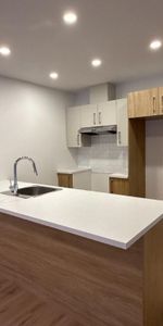 3½ , 4½ et 5½ Neufs à louer - À partir de 1250$ - Saint-Charles Borromée - Photo 3