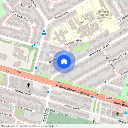 73A Minchinbury Street, NSW 2766, Eastern Creek