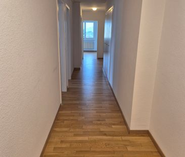 Modernisierte Wohnung wartet auf Sie! - Photo 4