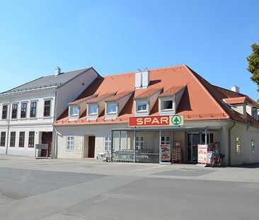 barrierefreie Wohnung in Pulkau - Foto 6