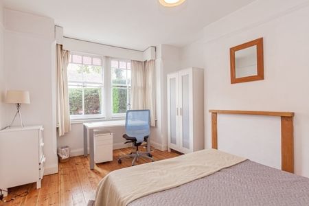 Glanville Road, East Oxford - Photo 4