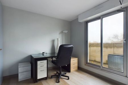 Appartement à louer à Paris 12Ème - Photo 3
