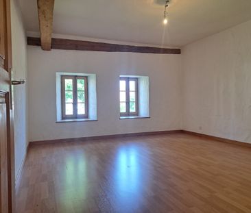 PAYERNE 4, Appartement de 3.5 pièces avec cheminée - Photo 2