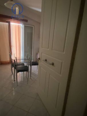 Studio/Γκαρσονιέρα για ενοικίαση Προάστιο (Πάτρα) - Photo 1