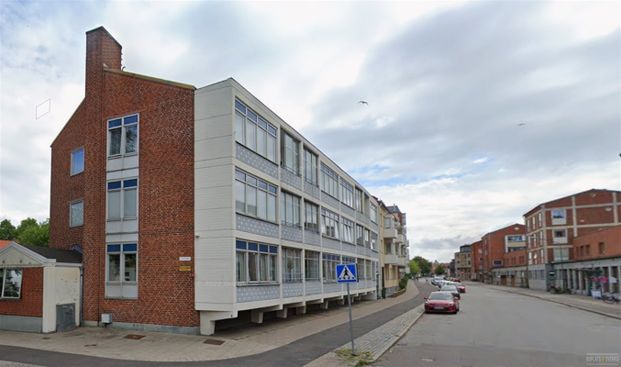 Tjärhovsgatan 15 - Foto 1