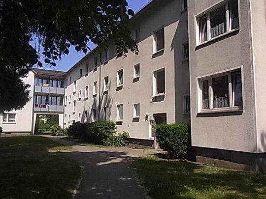 Gemütliche 3-Zimmer-Wohnung in Lehrte - Foto 1