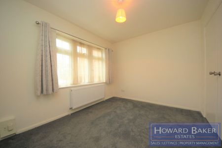 Bramble Close, HA7 - Photo 2