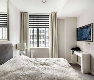 Nestled within the exclusive Electricity House Apartments. - Photo 5