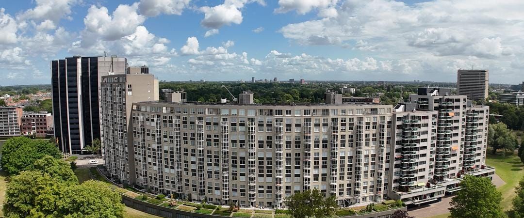 Appartement te huur: Oostmaaslaan 332 3063 DD Rotterdam - Foto 1