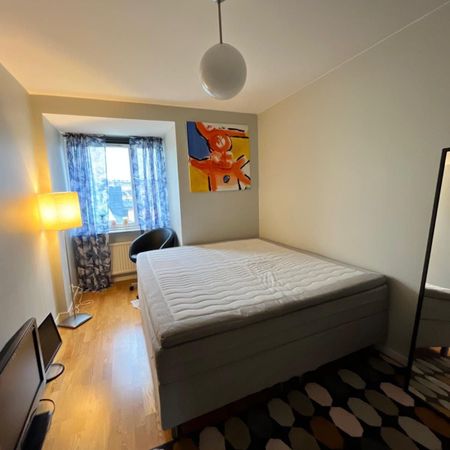 Dannemoragatan, Stockholm - Foto 5