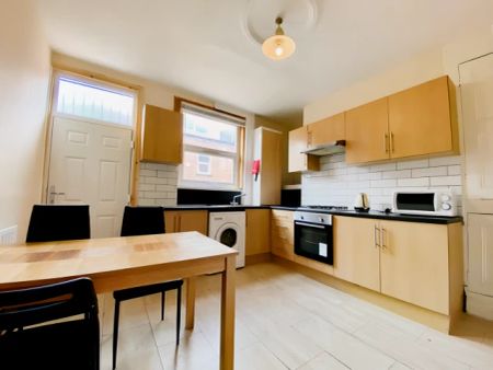 3 Bed 1 Bath - Photo 5