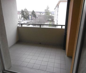 Location Appartement 3 pièces 84m² - Photo 4