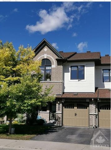 For Lease - 348 TOURMALINE Crescent, Barrhaven, Ontario - Photo 4