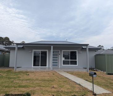 Brand New 2-Bedroom Home with Spacious Yard - Photo 5