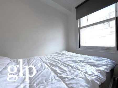 Studio to rent - Photo 5