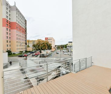 Pronájem bytu 2+kk 55 m², Tyršova , Benešov - Фото 5