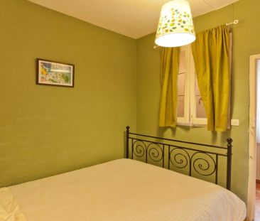 2-bedroom apartment for rent in Cortes - Foto 4