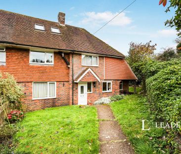 3 bedroom terraced house to rent - Photo 5