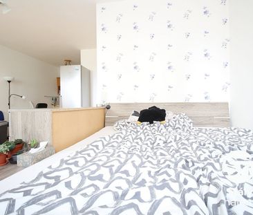 Pronájem bytu 1+kk 35 m² - Fotografie 5