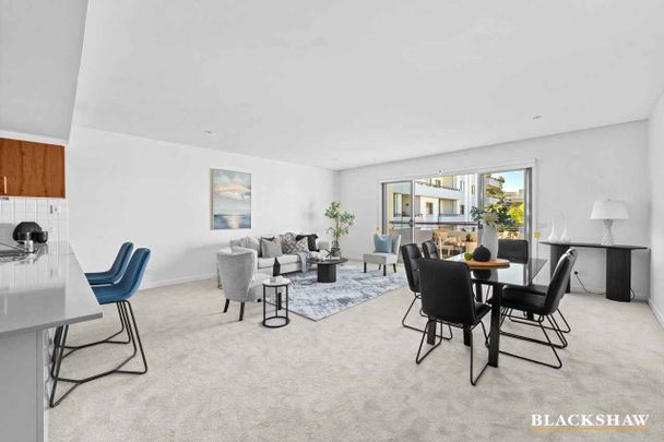 Prestigious Position, Effortless Living - Photo 1