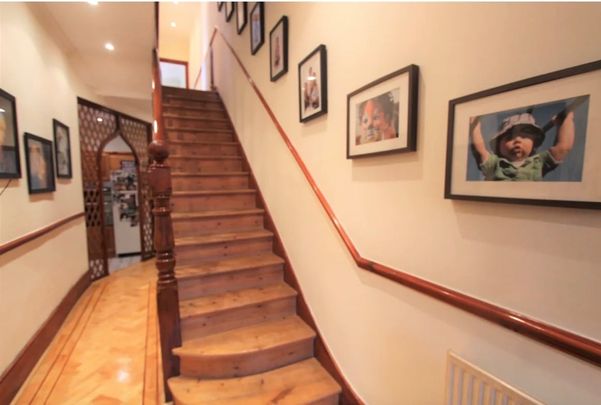 Studio Flat, Palmerston Crescent, N13 - Photo 1