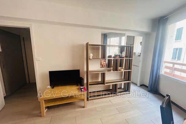 Location Appartement 24m² TOULON 83000 - Photo 1