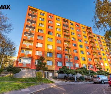 Pronájem bytu 2+1 v osobním vlastnictví 65 m², Ústí nad Labem - Photo 1