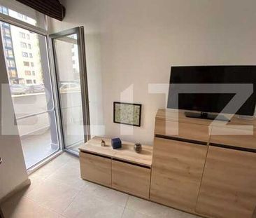 Apartament cu o camera, 38 mp, zona Iulius Mall - Photo 5