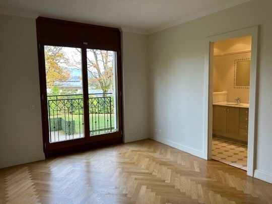 Appartement de 5 pièces d'envrion 148m2 + balcon - Foto 1