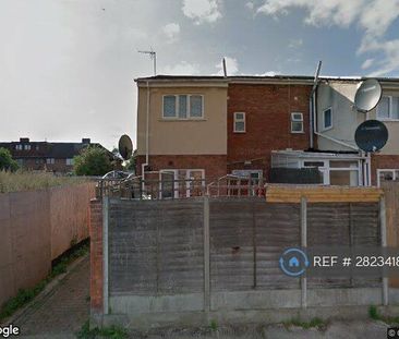 3 bedroom terraced house to rent - Photo 1