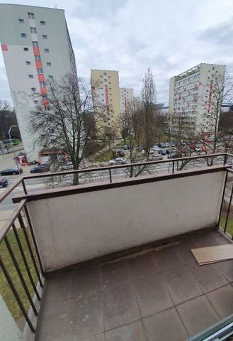mieszkanie na wynajem - Szczecin, Centrum, ul. Jacka Malczewskiego - Фото 5