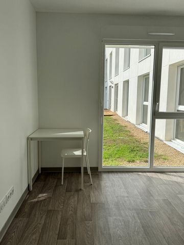 Location Appartement 1 pièce 22m² FRANQUEVILLE ST PIERRE 76520 - Photo 5