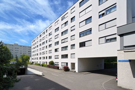 "Single Wohnung im Gundeli zu vermieten" - Photo 3