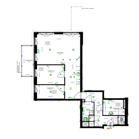 DOWNTOWN 9th floor #100 (BAAN 34A-9), ROTTERDAM - Photo 4