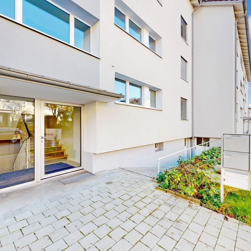 FRISCH RENOVIERT AN GUTER LAGE - Foto 1