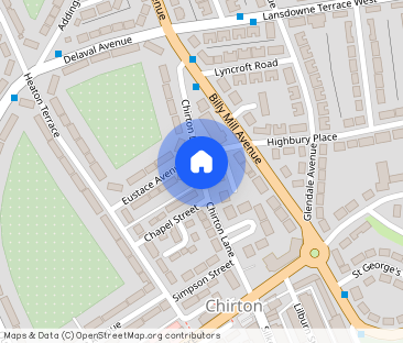 Chirton Lane, North Shields - Photo 1