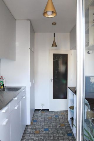 Gezellig appartement met twee slaapkamers en twee terrassen CENTRUM Gent - Foto 5