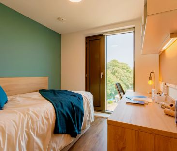 Standard Ensuite - Photo 2