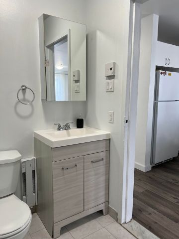 6580 Av. Papineau #1, Montréal (Rosemont/La Petite-Patrie), H2G2X2 - Photo 5